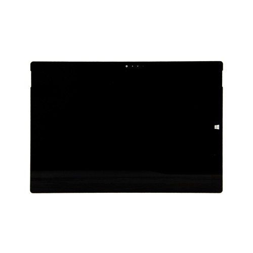 Microsoft Surface Pro 3 Display and Digitizer Black