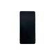 Samsung Galaxy A72 A725F Display And Digitizer With Frame Awesome White Service Pack