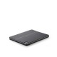 For iPad Pro 12.9 Keyboard P129PRO Grey