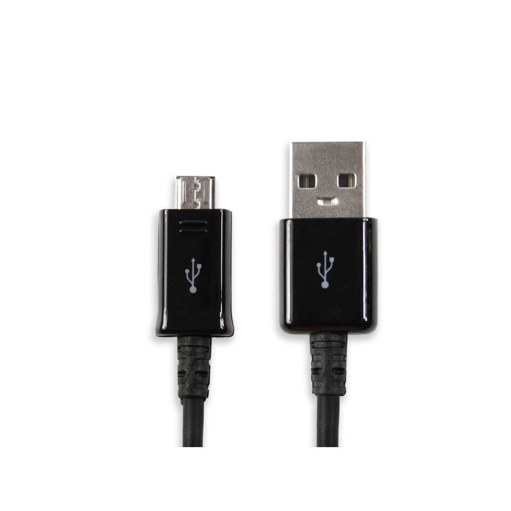 Samsung Micro USB Data Cable Black 1M ECB-DU4ABE / ECB-DU5ABE