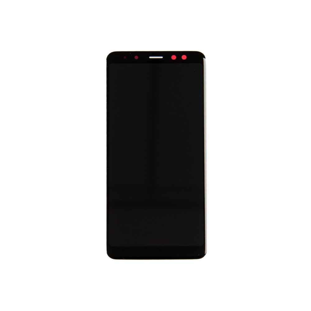 Samsung Galaxy A8 A530F (2018) Display And Digitizer Without Frame Service Pack
