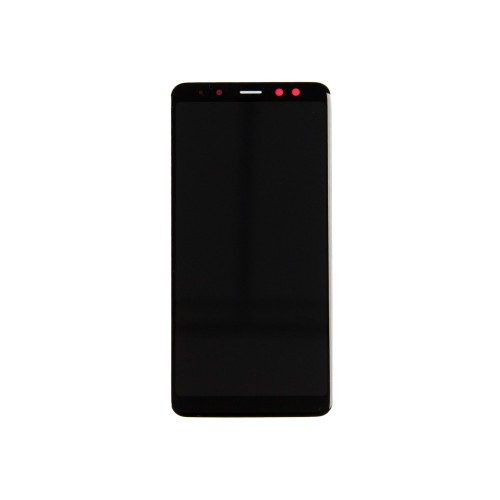Samsung Galaxy A8 A530F (2018) Display And Digitizer Without Frame Service Pack