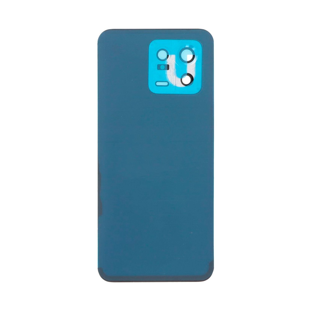Xiaomi 13 (2211133G) Back Cover With Lens Flora Green OEM