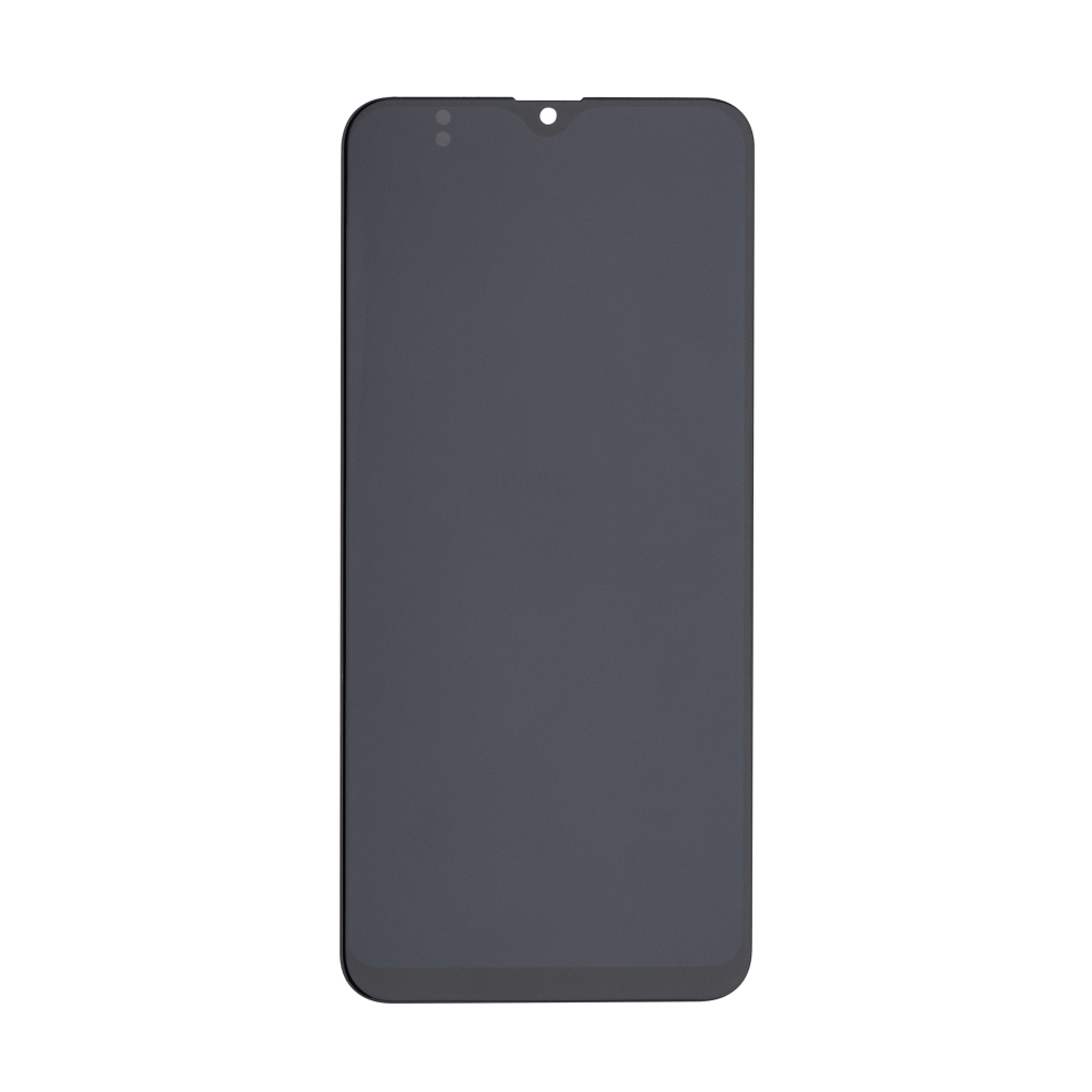 Samsung Galaxy A20 A205F Display And Digitizer Black No Frame (OLED)