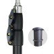 Rixus RXLG32 Selfie Ring Light And Holder Stick