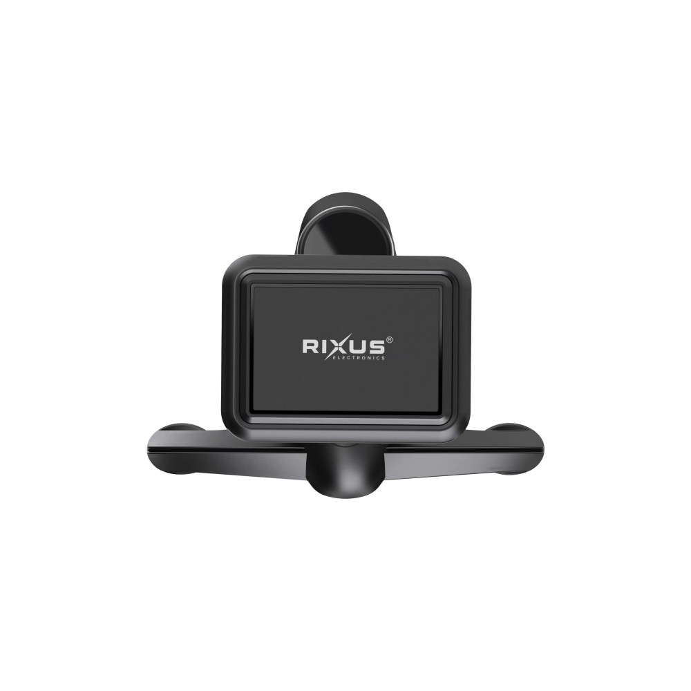 Rixus RXHM19 Air Vent Mount Car Holder Black