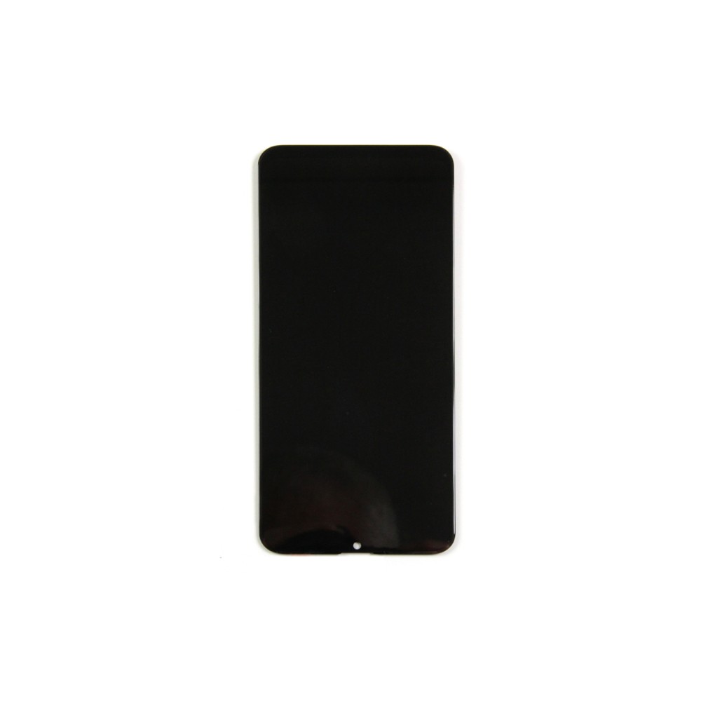 Samsung Galaxy A20 A205F Display And Digitizer Black No Frame (OLED)