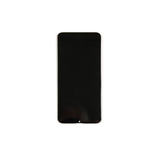 Samsung Galaxy A20 A205F Display And Digitizer Black No Frame (OLED)