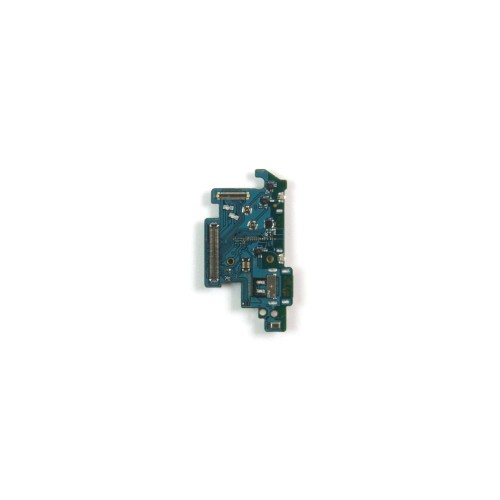 Samsung Galaxy A80 A805F System Connector Board