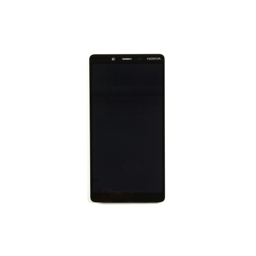 Nokia 1 Plus Display and Digitizer OEM