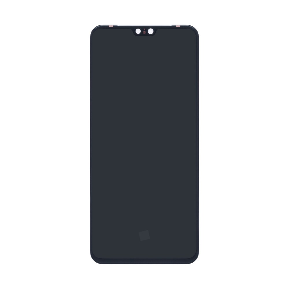 Vivo V23 5G (V2130, V2303) Display And Digitizer Without Frame Black Refurbished