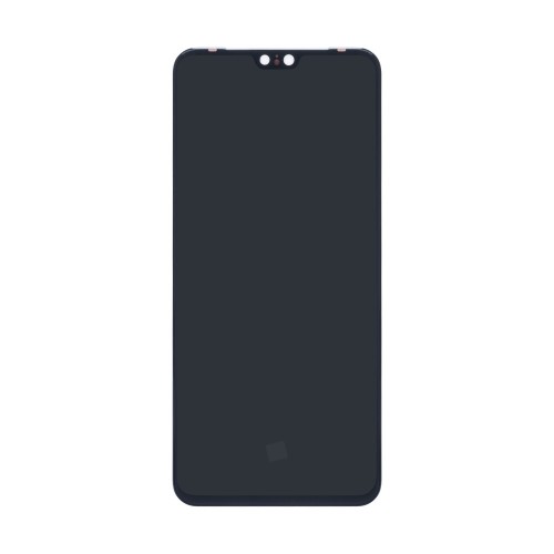 Vivo V23 5G (V2130, V2303) Display And Digitizer Without Frame Black Refurbished