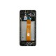 Samsung Galaxy A04s A047F Display And Digitizer With Frame Service Pack