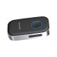 Rixus RXBT33 Bluetooth 5.0 And AUX Receiver Black Silver