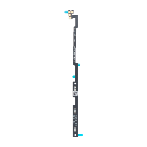 Google Pixel 4a 5G G025I Power And Volume Flex