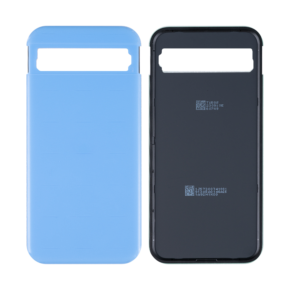 Google Pixel 8a Back Cover Bay Without Lens OEM