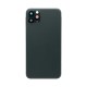 For iPhone 11 Pro Max Complete Housing Incl All Small Parts Without Battery and Back Camera Green