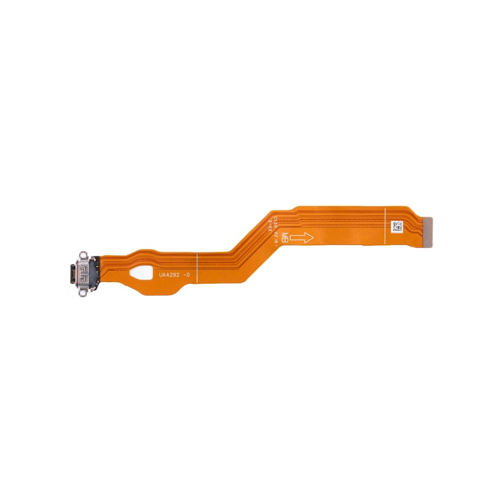 Oppo Reno8 Pro (CPH2357) System Charging Flex OEM