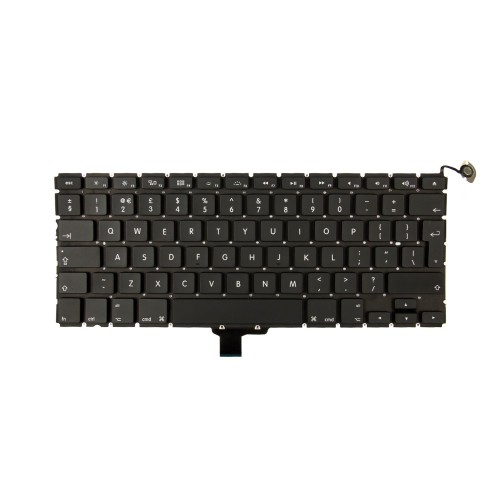 Keyboard UK for MacBook Pro A1278 2009-2012