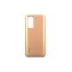 Huawei P40 ANA-NX9, ANA-LX4 Back Cover Blush Gold With Lens