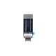 For iPad Mini 6 (2021) System Charging Flex Starlight