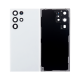 Samsung Galaxy S22 Ultra S908B Back Cover Phantom White With Lens (OEM)