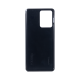 Xiaomi Redmi Note 12 Pro Plus 5G (22101316UG) Back Cover Black