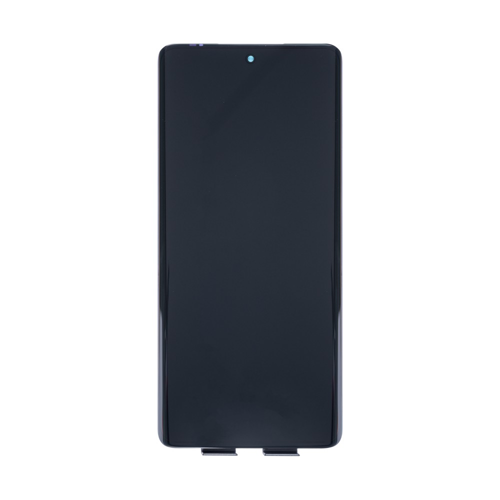 Motorola Edge 40 (XT2303-2) Display And Digitizer Without Frame Black OEM