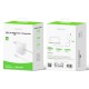 Rixus RXMCTC 96W Power Adapter 96W USB-C White