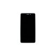 Nokia 6.1 (2018) Display And Digitizer Without Frame Black OEM