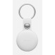 MiLi MiTag And PU Leather Case White (1 Pack)