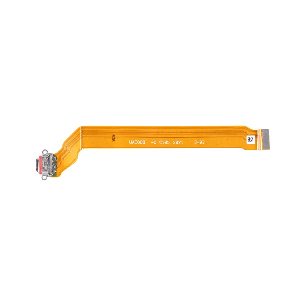Oppo Reno4 Pro 5G (CPH2089) System Charging Flex OEM