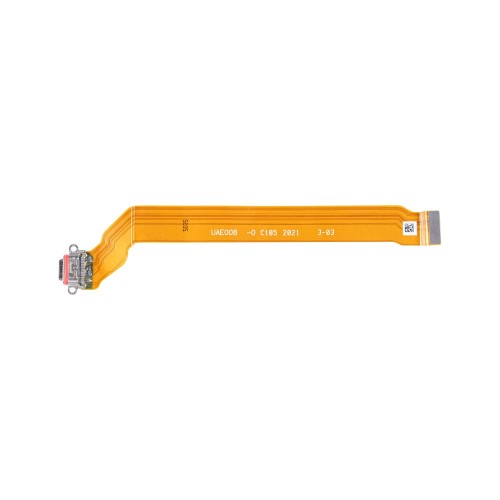 Oppo Reno4 Pro 5G (CPH2089) System Charging Flex OEM