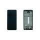 Samsung Galaxy A52 A525F, A52 5G A526B Display And Digitizer With Frame Awesome White Service Pack