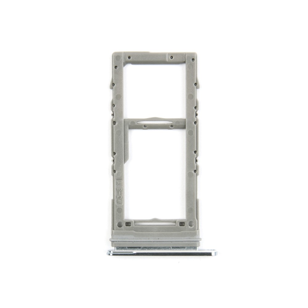 Samsung Galaxy S20 G980F, S20 5G G981F Sim And SD Card Holder Cloud Blue