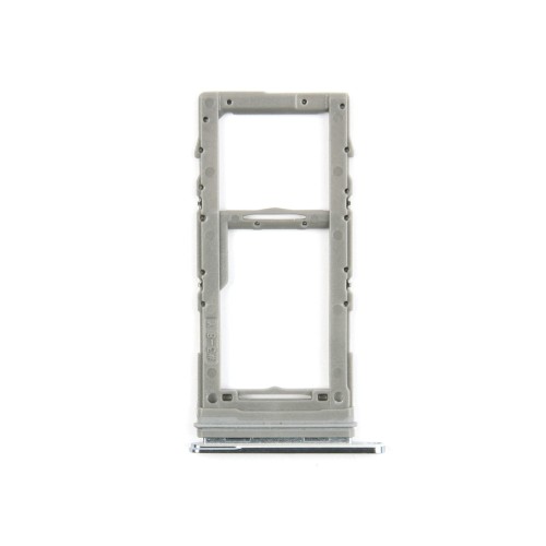 Samsung Galaxy S20 G980F, S20 5G G981F Sim And SD Card Holder Cloud Blue