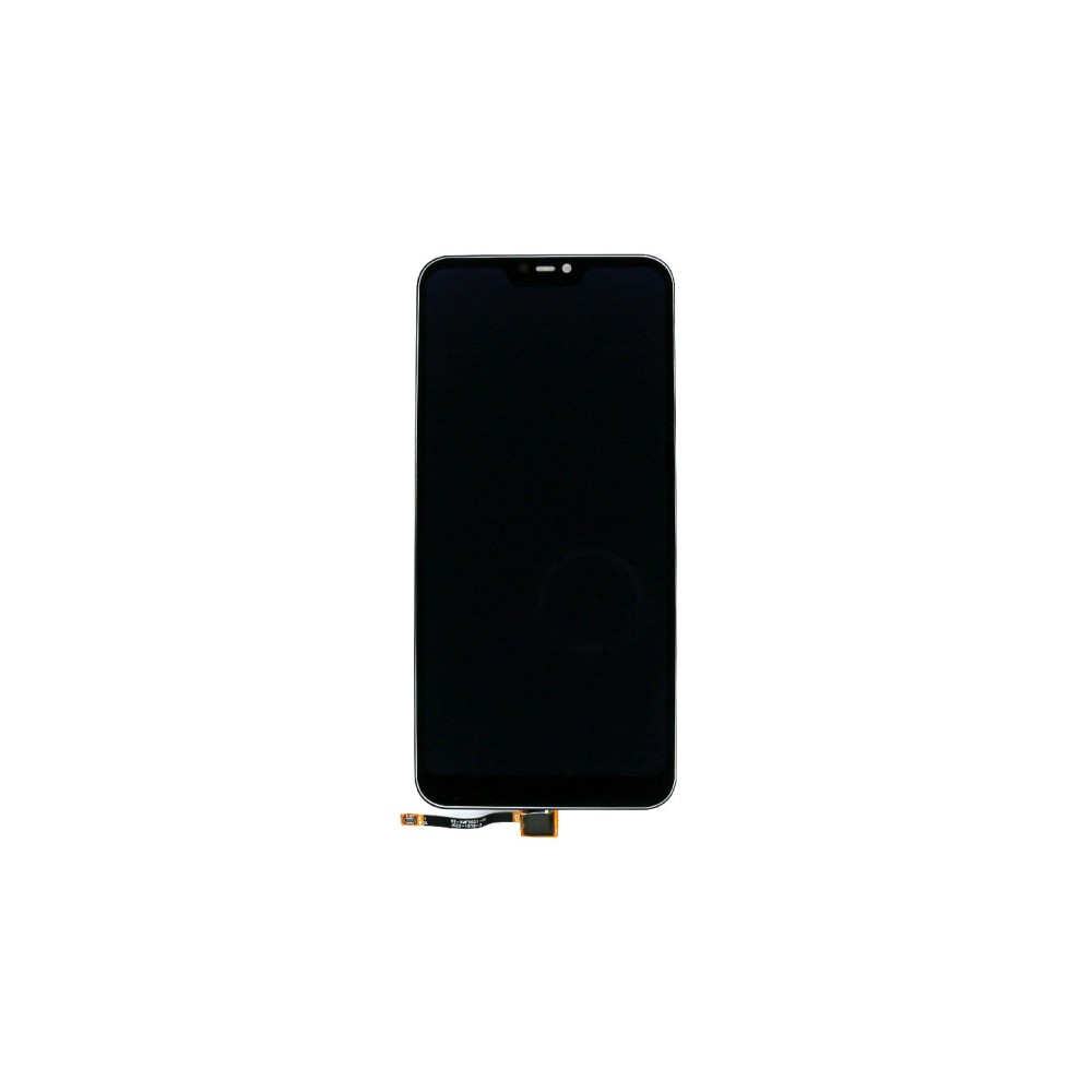 Xiaomi Mi A2 Lite Display And Digitizer Without Frame Black OEM
