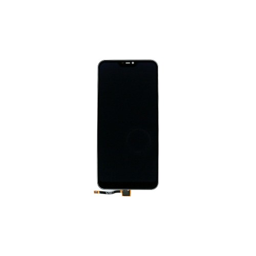 Xiaomi Mi A2 Lite Display And Digitizer Without Frame Black OEM