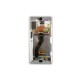 Samsung Galaxy Note 10 Plus N975F Display And Digitizer With Frame Aura White Service Pack