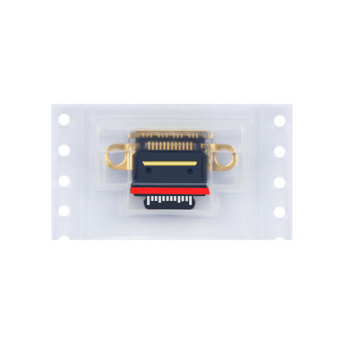 Google Pixel 5a 5G System Connector