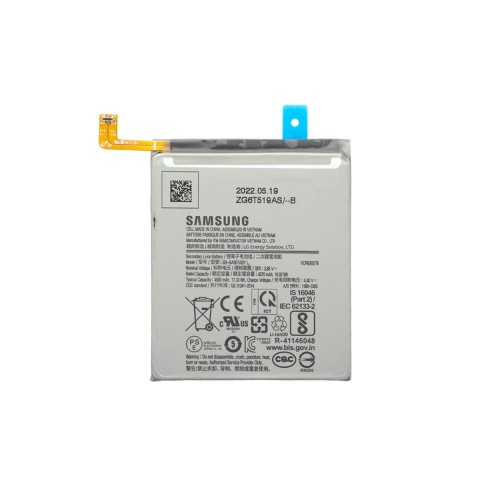 Samsung Galaxy S10 Lite G770F Battery EB-BA907ABY (SP)