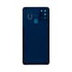 Samsung Galaxy A21s A217F Back Cover Black With Lens (OEM)