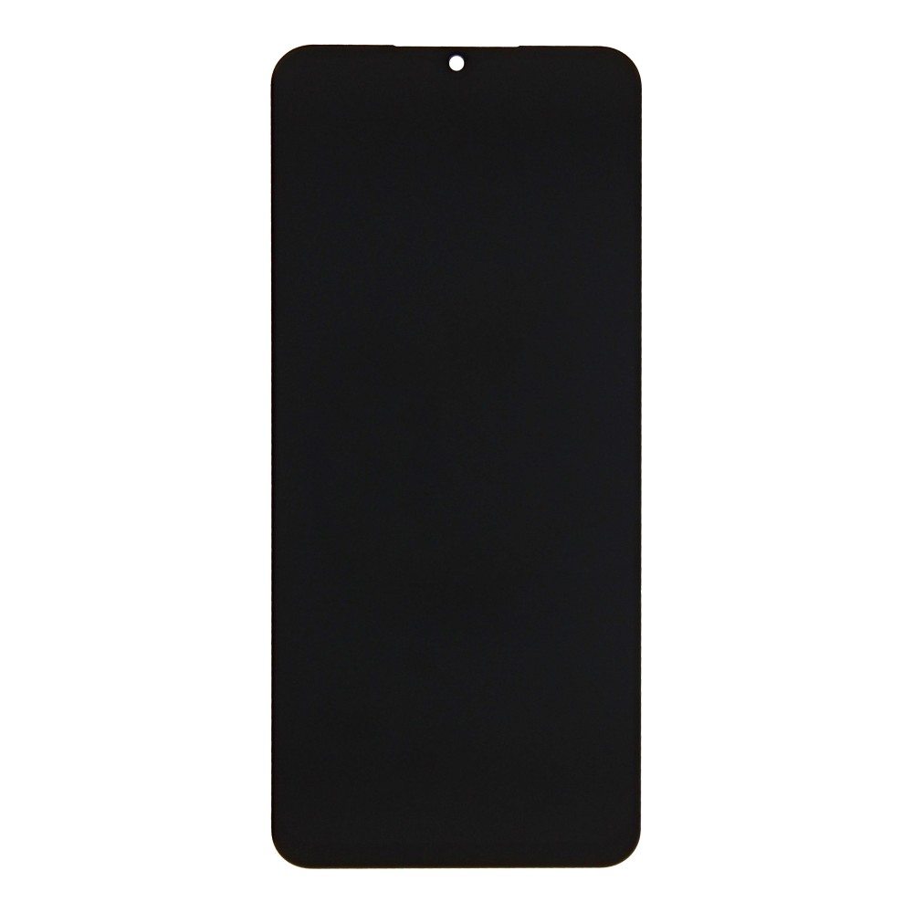 Samsung Galaxy A23 A235F Display And Digitizer Without Frame Black Soft-OLED