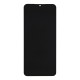 Samsung Galaxy A23 A235F Display And Digitizer Without Frame Black Soft-OLED