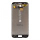 Samsung Galaxy J3 J330F (2017) Display and Digitizer Without Frame Black SOFT-OLED