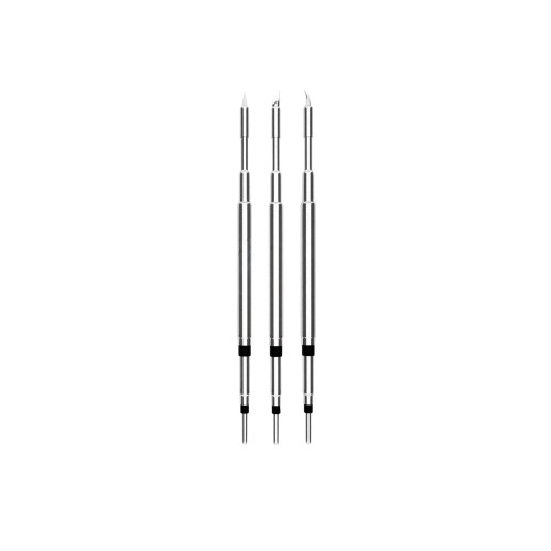 RELIFE C210 JBC TIPS - Set 3 pieces