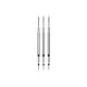 RELIFE C210 JBC TIPS - Set 3 pieces