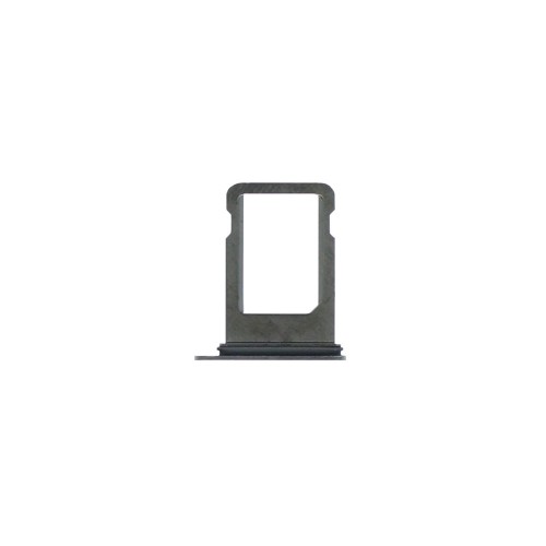 For iPhone Xs Max Sim Holder Space Gray