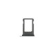 For iPhone Xs Max Sim Holder Space Gray