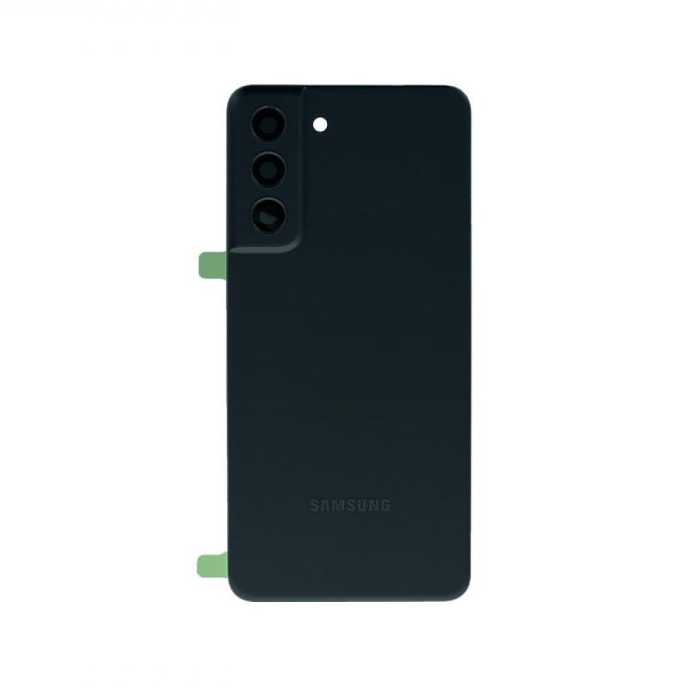 Samsung Galaxy S21 FE G990B Back Cover Grey With Lens GH82-26156A Service Pack